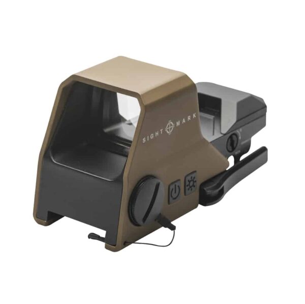 Sightmark Ultra Shot R-Spec Reflex Sight