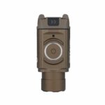 Olight PL-PRO VALKYRIE USB Rechargeable Weaponlight with Glock&1913 Rail Adapters