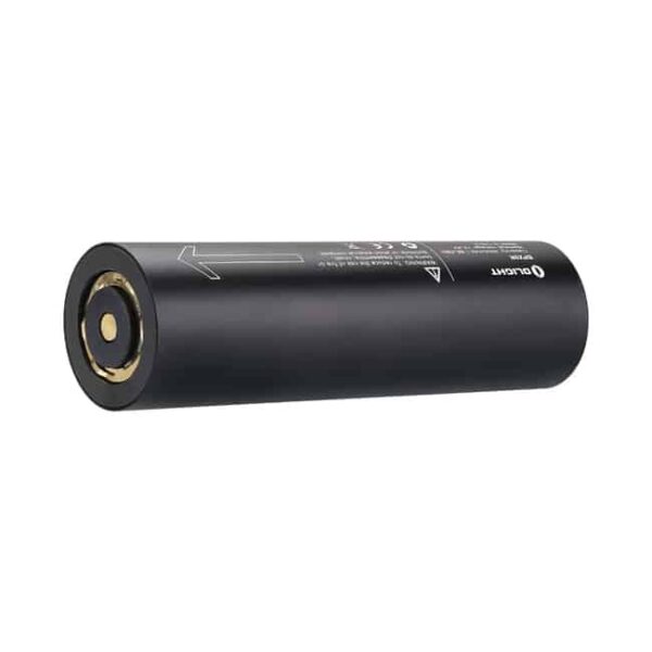 To be discontinued from  2022-5-1 - Olight X9R Marauder Flashlight with 25,000 Lumens Output, Proximity Sensors & Rechargeable Battery Pack