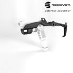Recover Tactical 20/20N Stabilizer Brace Conversion Kit for All Glock Generations With Or Without a Rail