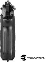 Recover Tactical BC2 Beretta Grip & Rail System for the Beretta 92 M9