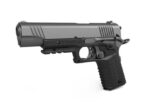 Recover Tactical CC3H Grip and Rail System for the 1911
