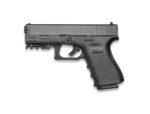 Recover Tactical GR19L Rail Adapter for the Glock 19 Gen 1 and 2