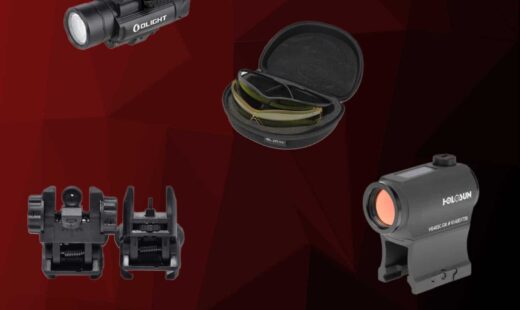 Kidon tactical thumbnail