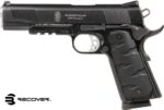 Recover Tactical RG11 RUBBER GRIP for 1911