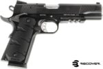 Recover Tactical RG11 RUBBER GRIP for 1911