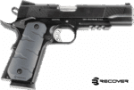 Recover Tactical RG11 RUBBER GRIP for 1911