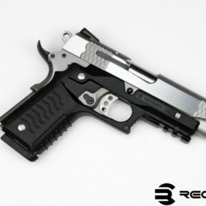 Recover Tactical CC3H Grip and Rail System for the 1911