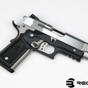 Recover Tactical CC3P Grip and Rail System for the 1911
