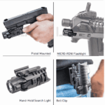 Advanced Upgrade Kit For Micro Roni and other Conversion Kits
