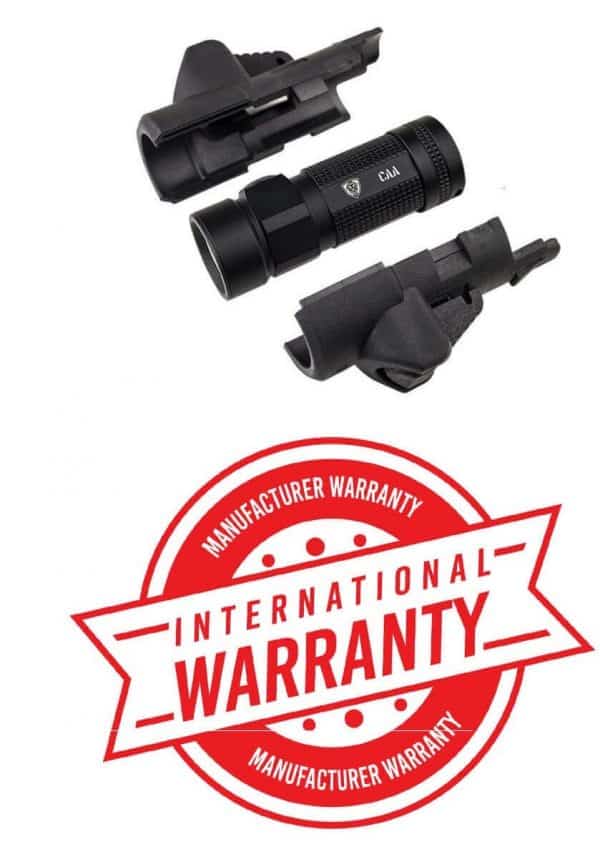 Advanced Upgrade Kit For Micro Roni and other Conversion Kits