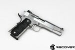 Recover Tactical RG11 RUBBER GRIP for 1911