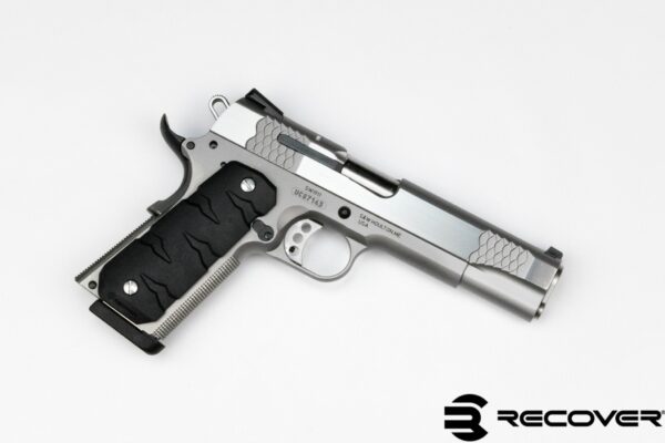 Recover Tactical RG11 RUBBER GRIP for 1911