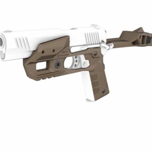 NEW Recover Tactical 20\11 Stabilizer Kit for Full Size 1911