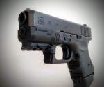 Recover Tactical GR26 Rail Adapter For The Glock 26 and 27