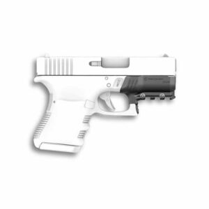 Recover Tactical GR26 Rail Adapter For The Glock 26 and 27