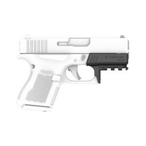 Recover Tactical GR42 Rail Adapter For The Glock 42