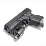 Recover Tactical GR26 Rail Adapter For The Glock 26 and 27