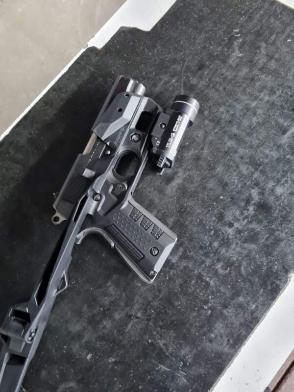 NEW Recover Tactical 20\11 Stabilizer Kit for Full Size 1911
