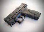 Recover Tactical SHR9 Rail Adapter For The Smith and Wesson Shield (Including Shield Plus)