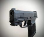 Recover Tactical ZR65 Picatinny Over Rail Adapter For The Sig Sauer P365 and P365XL