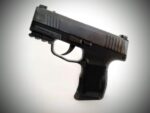 Recover Tactical ZR65 Picatinny Over Rail Adapter For The Sig Sauer P365 and P365XL