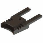 Kidon Adapters - Change Your KIDON Compatibility with a Change of a Small Adapter