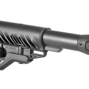 M4-VZP FAB M4 Collapsible Folding Buttstock for VZ.58 (POLYMER JOINT)