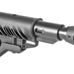 M4-VZPSB - Fab M4 Shock Absorbing Collapsible Folding Buttstock for VZ.58 (POLYMER JOINT)