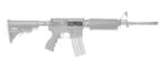 PEC FAB Polymer ejection port