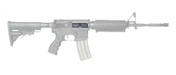 PEC FAB Polymer ejection port