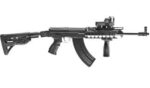 TAL-4 FAB Tactical Vertical Foregrip