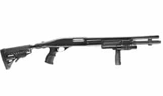 TFL-QR FAB Quick release tactical folding foregrip