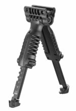 Clearance Sale! Fab Defense T-POD Adaptable Foregrip & Bipod