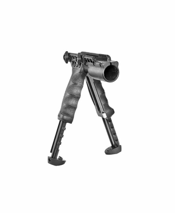 T-POD G2 FA FAB 3 in 1, Foregrip, Tactical light holder and Bipod generation 2