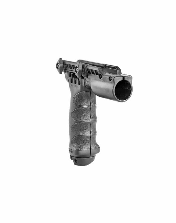 T-POD G2 FA FAB 3 in 1, Foregrip, Tactical light holder and Bipod generation 2