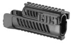 SA 58 FAB VZ. 58 Rail System