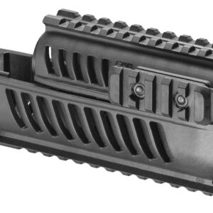 SA 58 FAB VZ. 58 Rail System