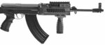 SA 58 FAB VZ. 58 Rail System