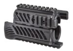 KPR AK 74 S FAB Polymer Rail System