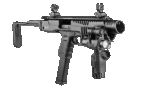 RBS FAB Defense Rear Back-Up Sight