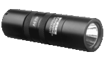 Speedlight G2 3V FAB 1 inch Tactical flashlight