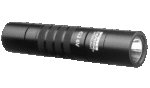 SPEED LIGHT G2 6V 1 inch Tactical flashlight
