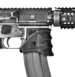 MWG FAB Mag-Well Grip and Funnel for AR15/ M16 /M4