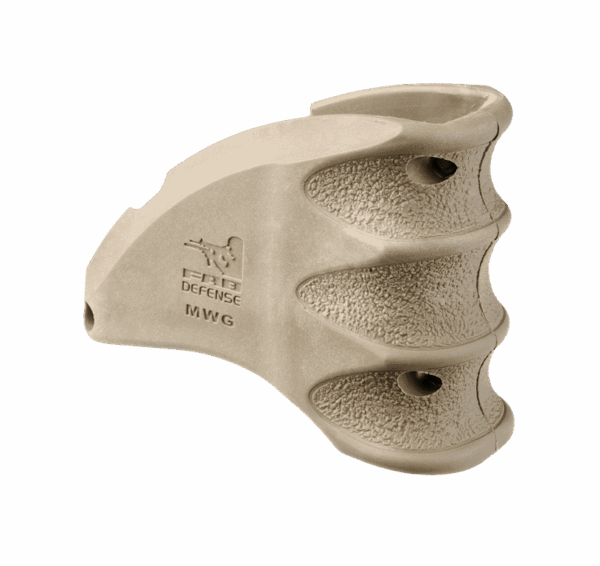 MWG FAB Mag-Well Grip and Funnel for AR15/ M16 /M4