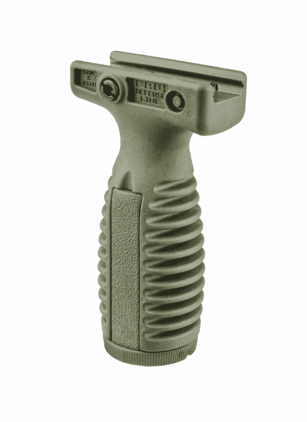 TAL-4 FAB Tactical Vertical Foregrip