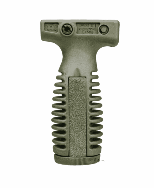 TAL-4 FAB Tactical Vertical Foregrip