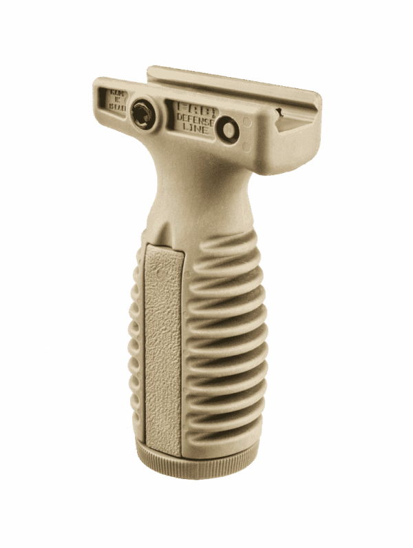 TAL-4 FAB Tactical Vertical Foregrip