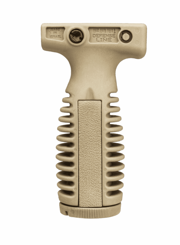 TAL-4 FAB Tactical Vertical Foregrip