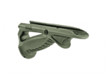 PTK FAB Foregrip Ergonomic Pointing Grip